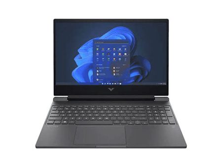 HP Victus Gaming 15-FB00090AX (Silver) 15.6-in FHD | Ryzen 5-5600H | 8GB RAM | 512GB SSD | NVIDIA Geforce RTX 3050 Ti | Windows 11 Online now