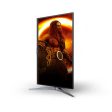 AOC 27G2SP 27  IPS FHD 165Hz Adaptive sync Gaming Monitor Online Hot Sale