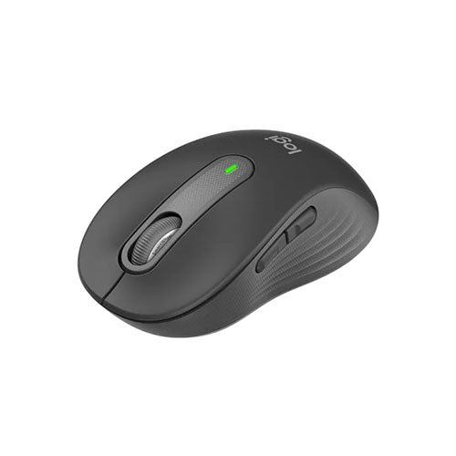 Logitech M650 Signature Wireless Mouse ( Graphite | Rose | Off-White ) Cheap