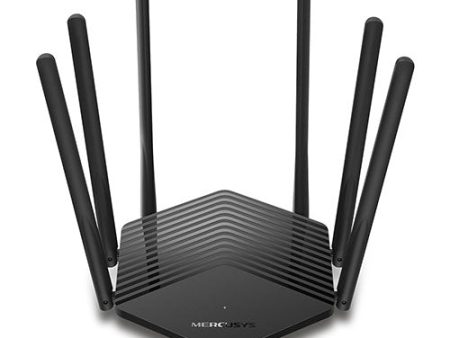 Mercusys MR50G AC1900 Wireless Dual Band Gigabit Router For Cheap