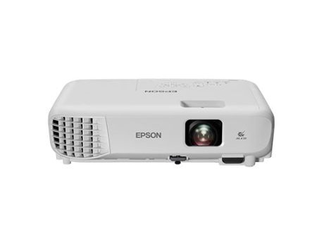 Epson EB-E01 3LCD 3300 Lumens XGA Resolution Flexible Portable Projector Online