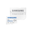 Samsung Pro Endurance ( 128GB MB-MJ128KA   256GB MB-MJ256KA   64GB MB-MJ64KA ) MICROSDXC UHS-I Card With Adapter Online now