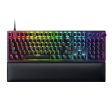 Razer Huntsman V2 Linear Red Switch Keyboard RZ03-03930100-R3M1 Fashion