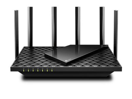 TP-Link Archer AX72 AX5400 Dual Band Gigabit Wi-Fi 6 Speed Router | WiFi 6 | Wireless Router | OneMesh | Gaming Router Wifi 6 | Compatible with Alexa Online Hot Sale