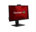 Viewsonic VG2440V 24  IPS 1080p Video Conferencing Monitor w  built -in 2mp Camera, Microphone, Speakers Sale