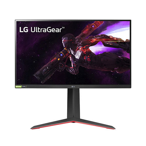 LG 27GN60R-B 27  Ultragear IPS 144hz 1080p sRGB HDR10 FreeSync Monitor HDMI DP, vesa Online Sale