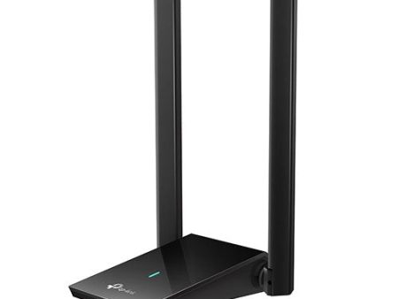 TP-Link Archer TX20U Plus AX1800 Wi-Fi 6 Dual Antennas High Gain Wireless USB Adapter Fashion