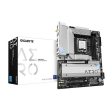 Gigabyte Z790 AERO G 4*DDR5 WiFi6 (LGA 1700) Motherboard Online Sale