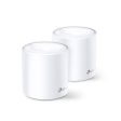 TP-Link Deco X20 (2-pack) AX1800 Whole Home Mesh Wi-Fi 6 System Sale