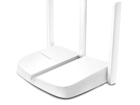 Mercusys MW305R 300Mbps Wireless N Router Online