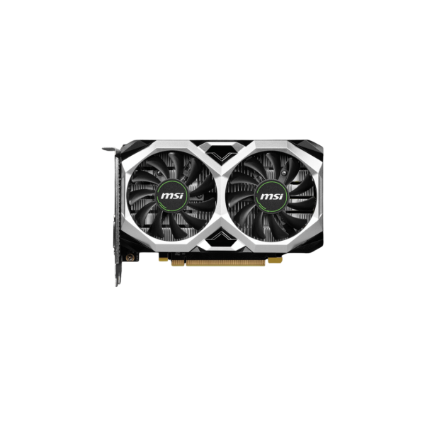 MSI GTX 1650 D6 VENTUS XS OCV3 Graphics Card 912-V812-003 Online Hot Sale