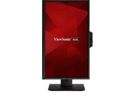 Viewsonic VG2440V 24  IPS 1080p Video Conferencing Monitor w  built -in 2mp Camera, Microphone, Speakers Sale