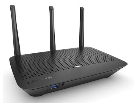 Linksys EA7500 Max-Stream Dual-Band AC1900 WiFi 5 Router Online