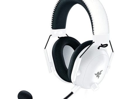 Razer Blackshark V2 PRO Wireless White Headset RZ04-03220300-R3M1 For Sale