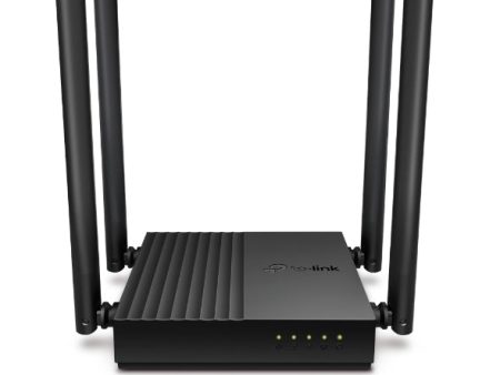 TPLink Archer C64 AC1200 Wireless MU-MIMO WiFi Router Online Hot Sale