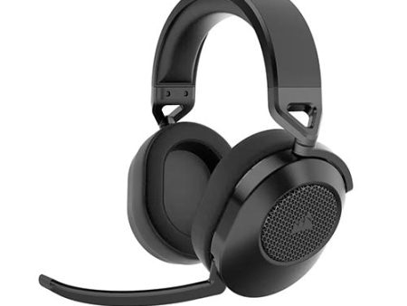 Corsair HS65 BT Dolby 7.1 Wireless Gaming Headset Carbon CA-9011285-AP Online now