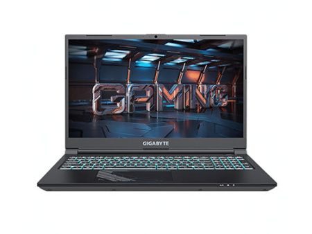 Gigabyte G5 MF-F2VN333SH 15.6” FHD 144Hz | i5-12450H | 8GB RAM | 512GB SSD | RTX 4050 | Windows 11 Home | Gigabyte Backpack | Gaming Laptop on Sale