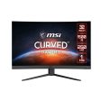 MSI G32C4X 31.5  VA 250Hz 1920X1080 1ms FreeSync Premium Gaming Monitor Cheap