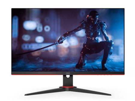 AOC 27G2SE 27  VA 165Hz 1920X1080 1ms ADAPTIVE SYNC Monitor Online now