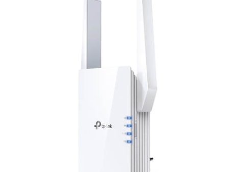 TPLink RE505X AX1500 Wi-Fi Range Extender Online now