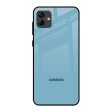 Sapphire Glass Case for Samsung Galaxy A04 For Cheap