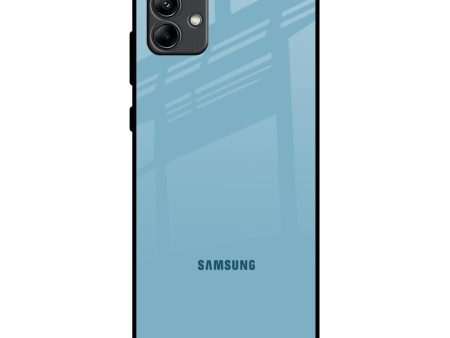 Sapphire Glass Case for Samsung Galaxy A04 For Cheap