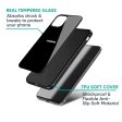 Jet Black Glass Case for Samsung Galaxy A04 Online Sale