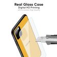 Fluorescent Yellow Glass case for Samsung Galaxy A04 Online now