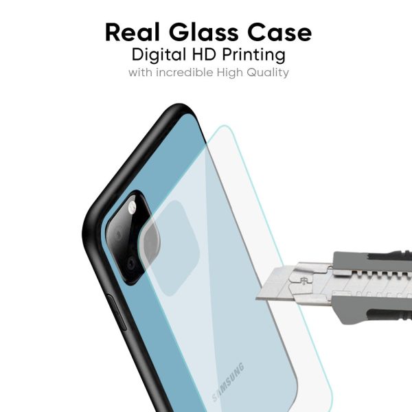 Sapphire Glass Case for Samsung Galaxy A04 For Cheap