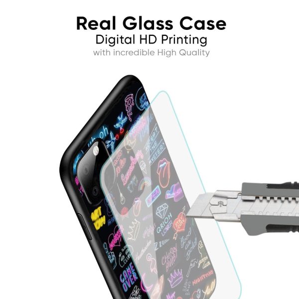 Accept The Mystery Glass Case for OnePlus 12R 5G Cheap