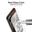 Worship Glass Case for Samsung Galaxy S24 Ultra 5G Hot on Sale