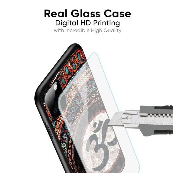 Worship Glass Case for Samsung Galaxy S24 Ultra 5G Hot on Sale