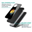 AAA Joker Glass Case for Samsung Galaxy A03 For Discount