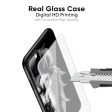 Wild Lion Glass Case for OnePlus 12R 5G For Cheap