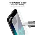 Winter Sky Zone Glass Case For Poco X5 Pro 5G Fashion