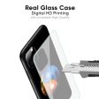 Yin Yang Balance Glass Case for Poco X5 Pro 5G Online