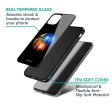 Yin Yang Balance Glass Case for Poco X5 Pro 5G Online