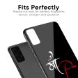 Your World Glass Case For OnePlus 6T Discount