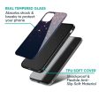 Falling Stars Glass Case For Realme 9i 5G Supply