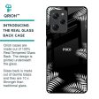 Zealand Fern Design Glass Case For Poco X5 Pro 5G Online Hot Sale