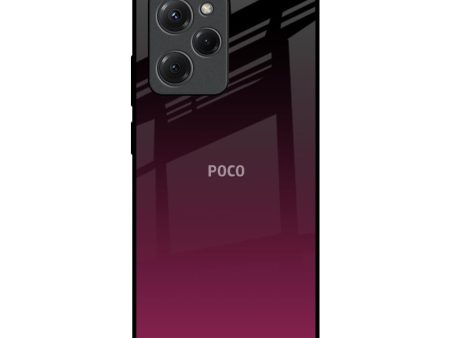 Wisconsin Wine Glass Case For Poco X5 Pro 5G Hot on Sale