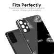 Zealand Fern Design Glass Case For Poco X5 Pro 5G Online Hot Sale