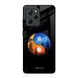 Yin Yang Balance Glass Case for Poco X5 Pro 5G Online