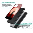 Winter Forest Glass Case for Samsung Galaxy S24 Ultra 5G Fashion