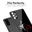 Your World Glass Case For OnePlus 12R 5G Discount