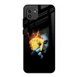 AAA Joker Glass Case for Samsung Galaxy A03 For Discount