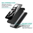 Wild Lion Glass Case for Oppo A38 Supply