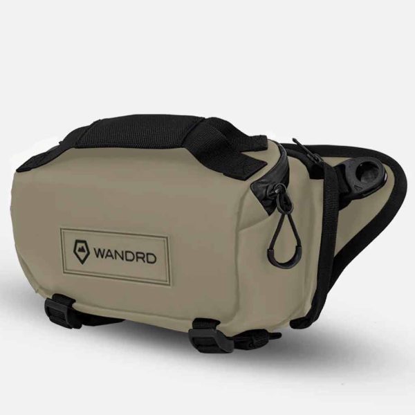 Wandrd Rogue Sling 3L Bag Tan For Sale