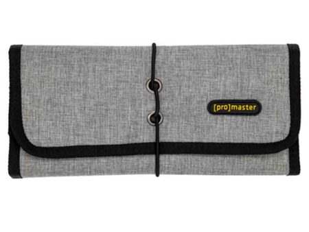 Promaster Impulse Accessory Rollup Gray For Discount