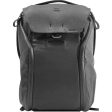 Peak Design Everyday Backpack V2 20L Black Online Sale